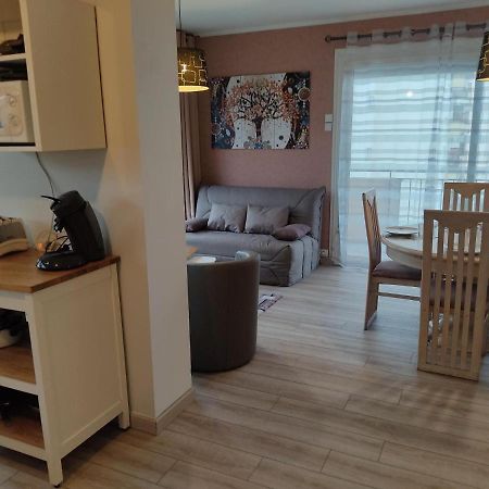 Charmant Appartement Au Bord Du Thiou - Annecy Kültér fotó