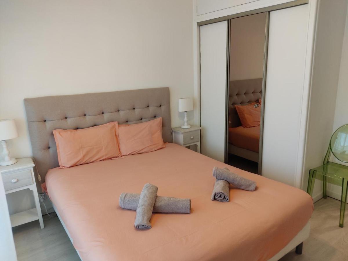 Charmant Appartement Au Bord Du Thiou - Annecy Kültér fotó