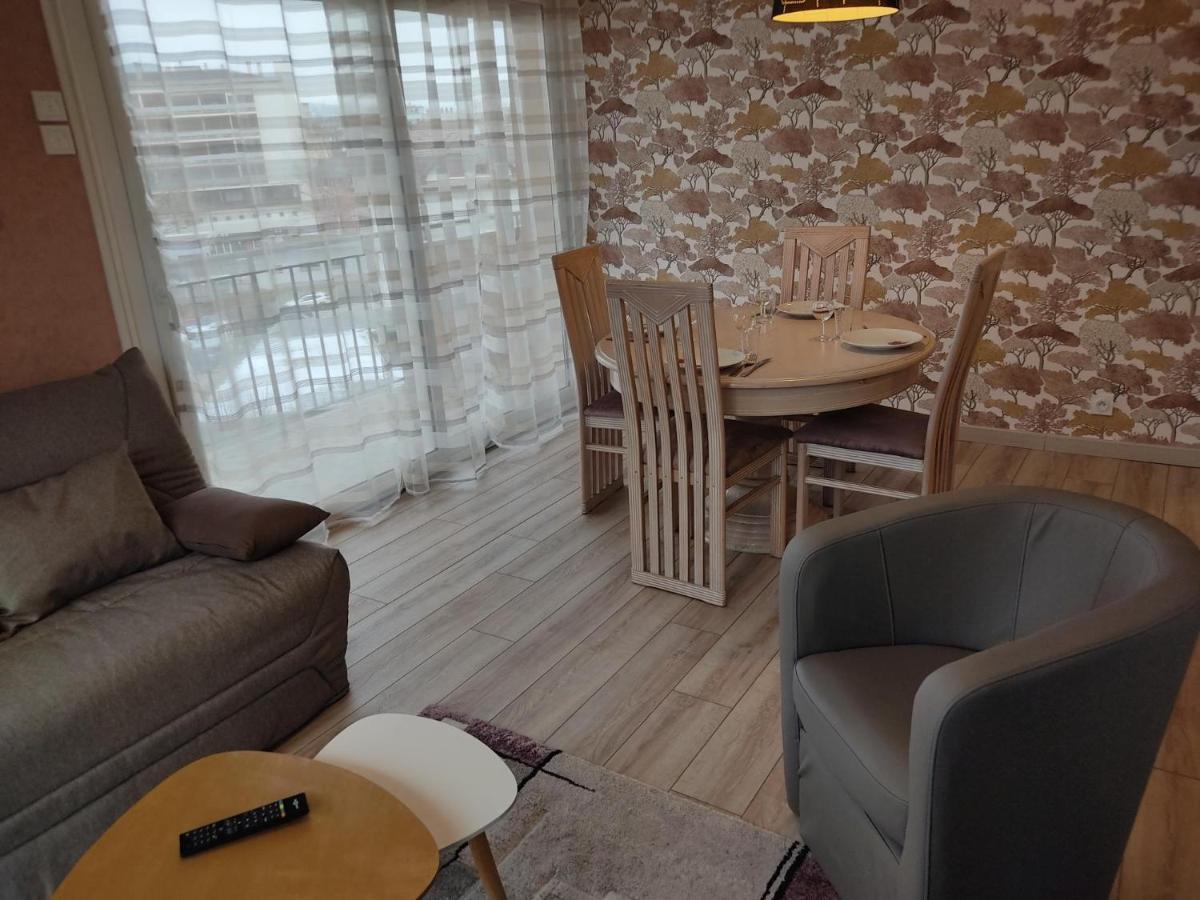 Charmant Appartement Au Bord Du Thiou - Annecy Kültér fotó